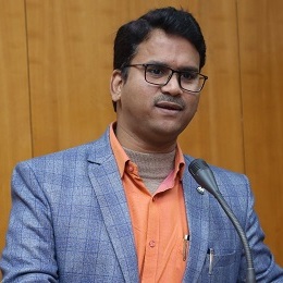 H.N. Tiwari (Author)